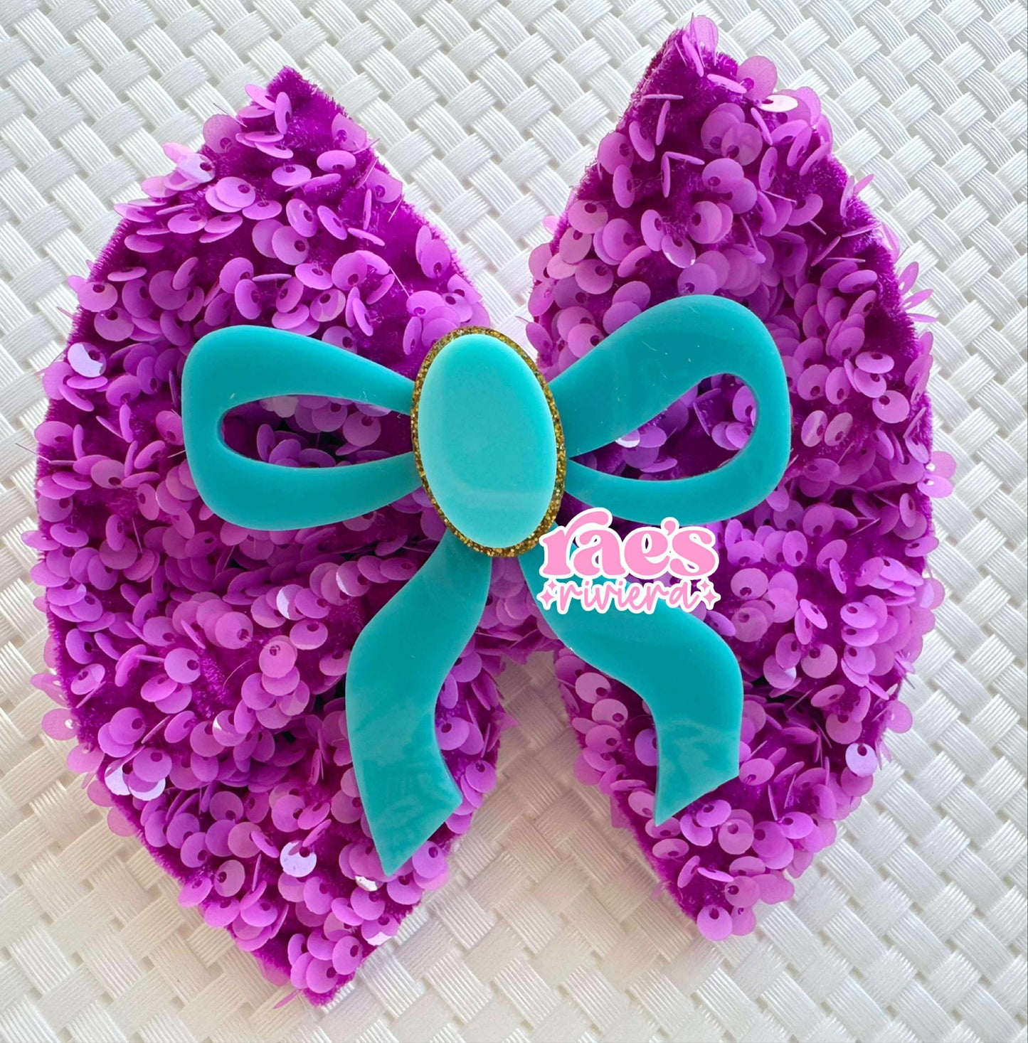 Princess Hair Clip Collection