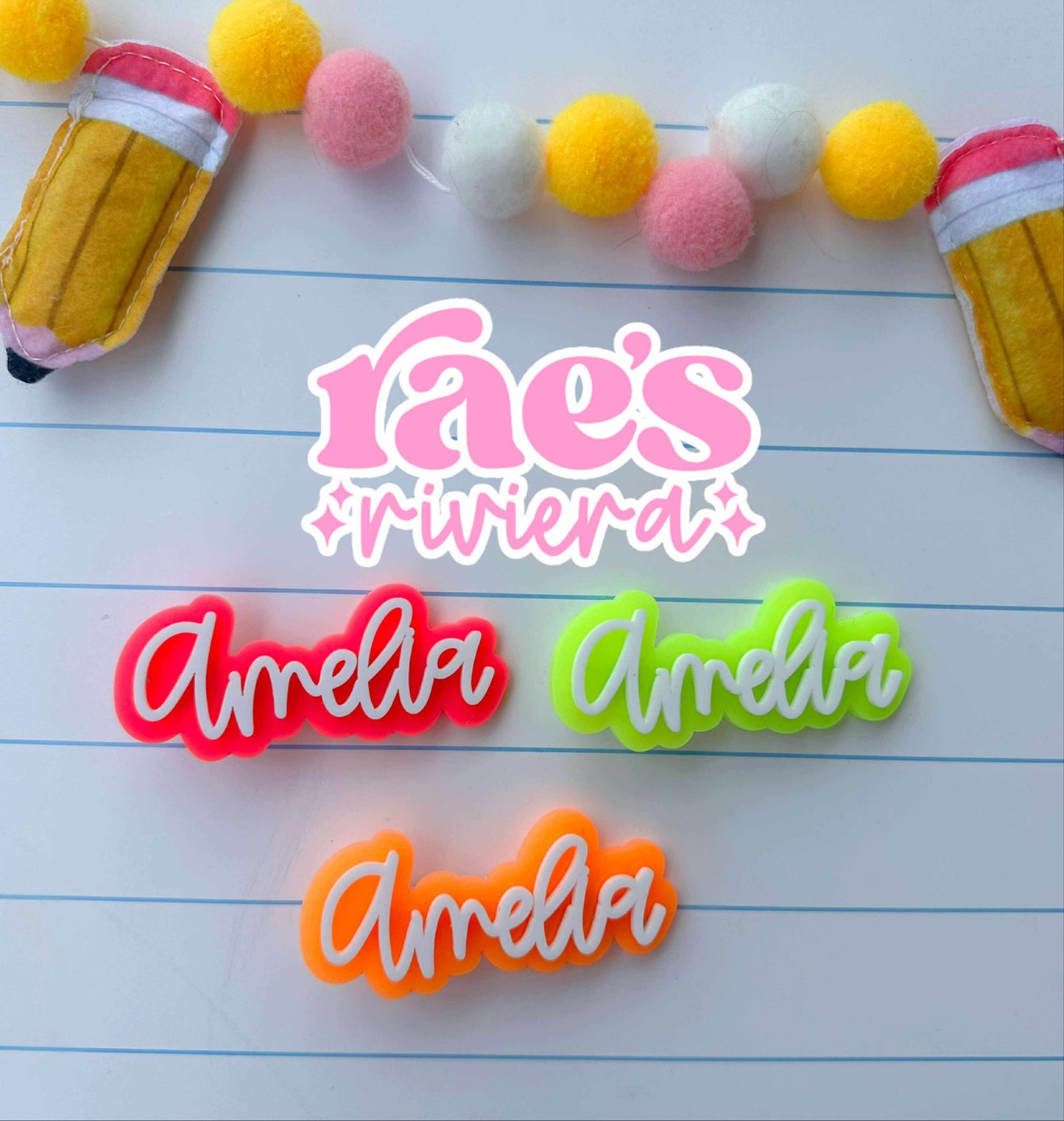 Hair Clip Sets