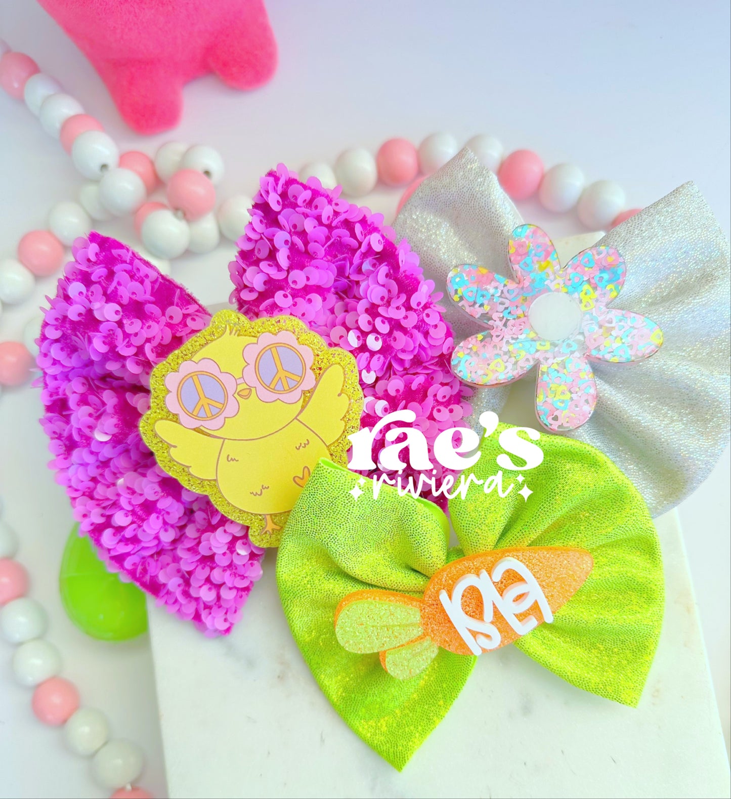 The Easter Neon Collection