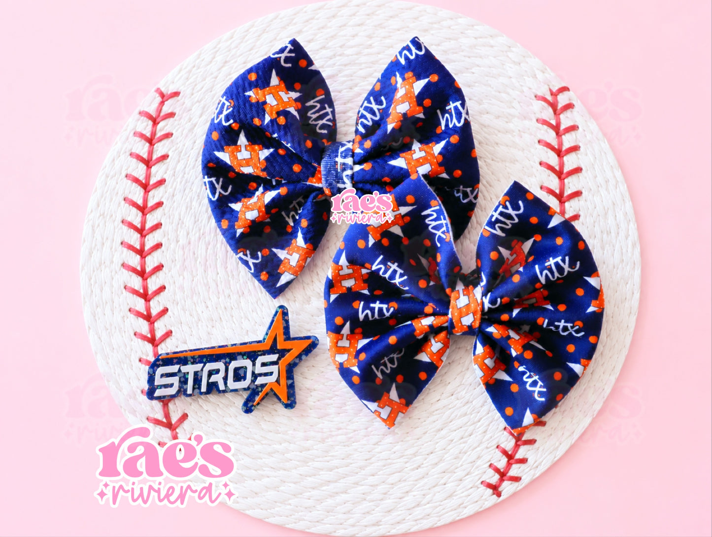 Stros Hair Clip
