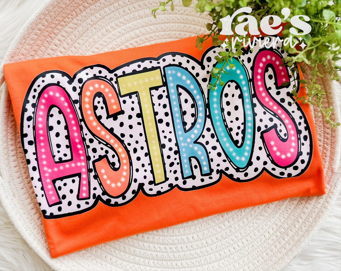 Astros BRIGHT Tee Deal