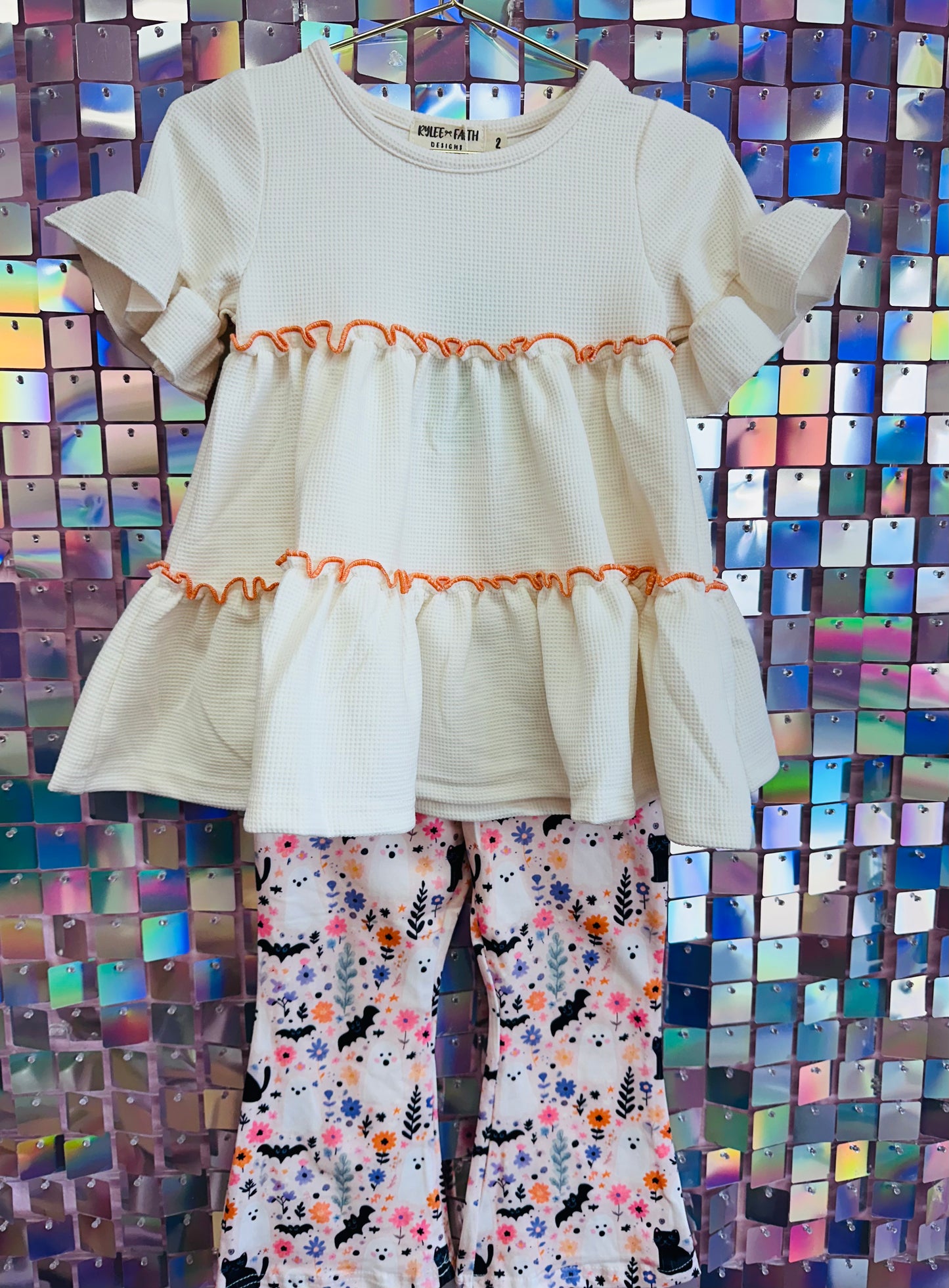 Midnight Blooms Set