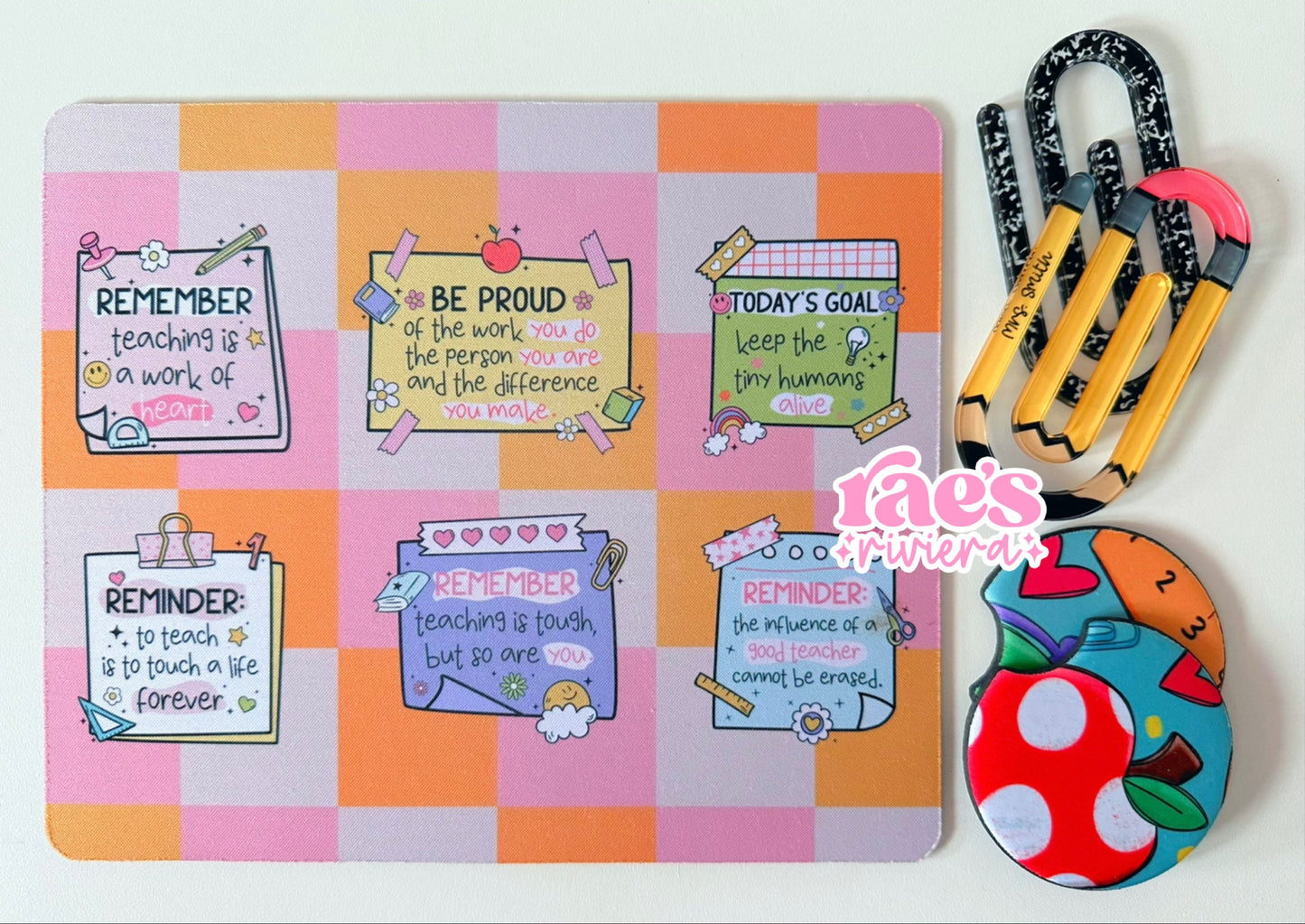 Mouse Pads