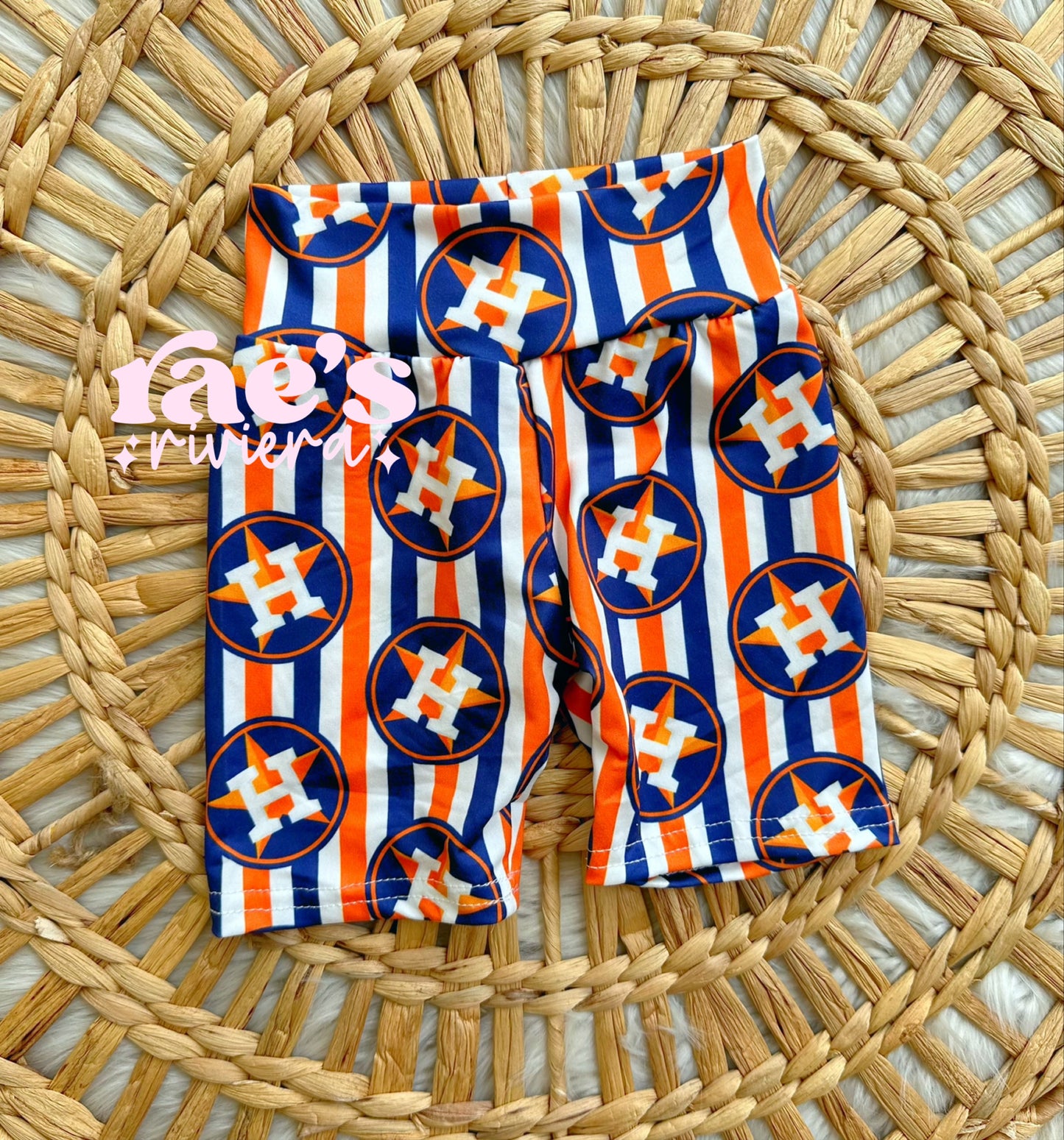 Astros RR Bikers