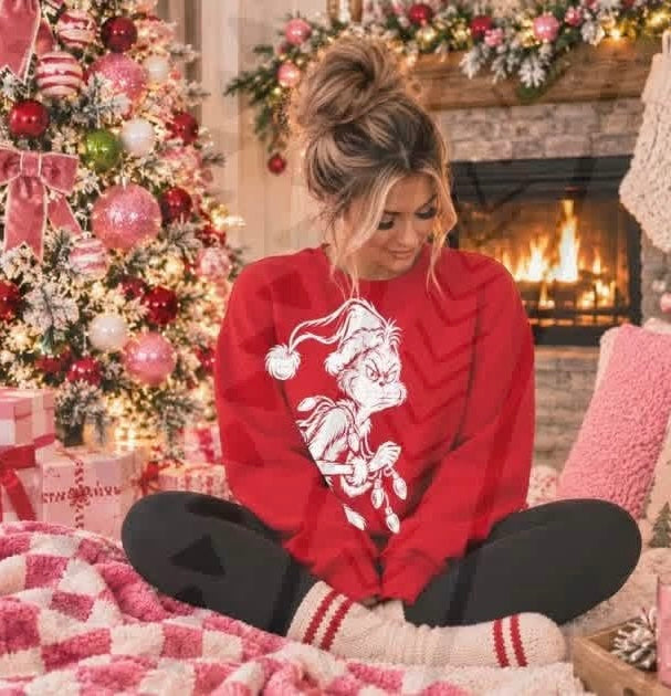 Cheermeister LS/SS