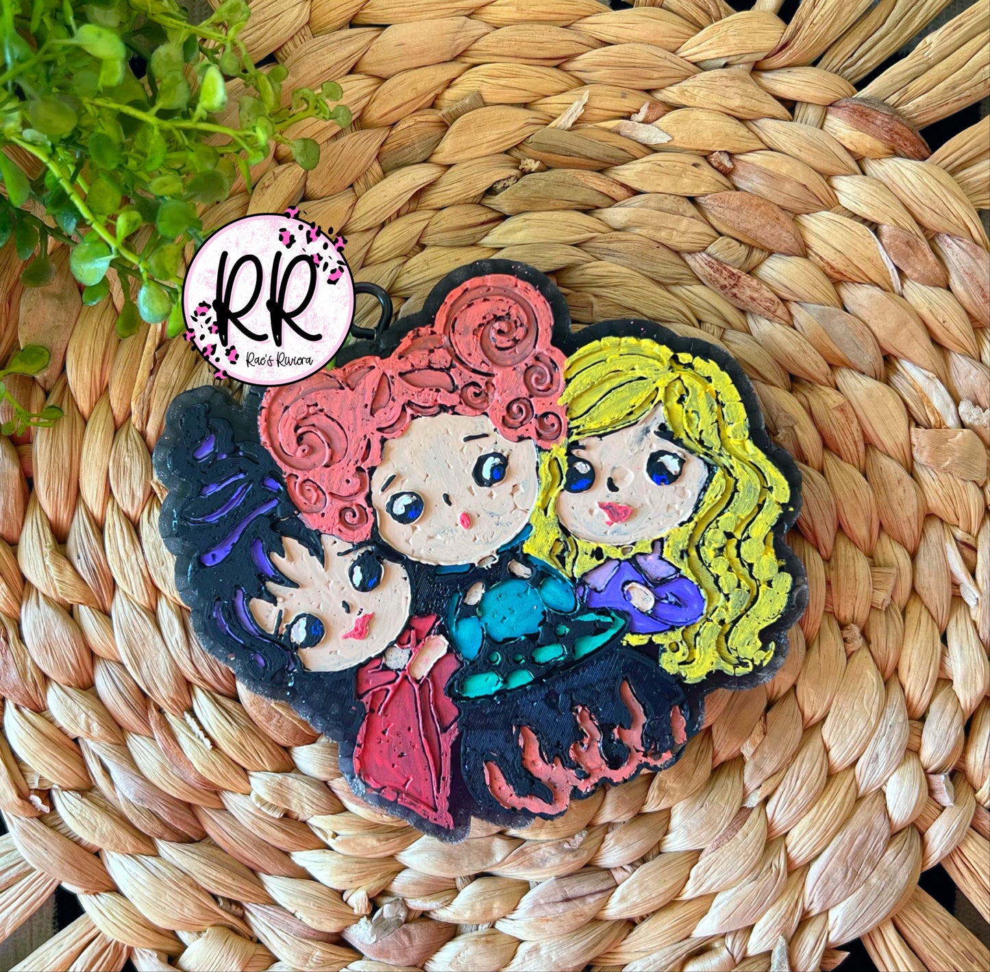 Hocus Pocus Freshie