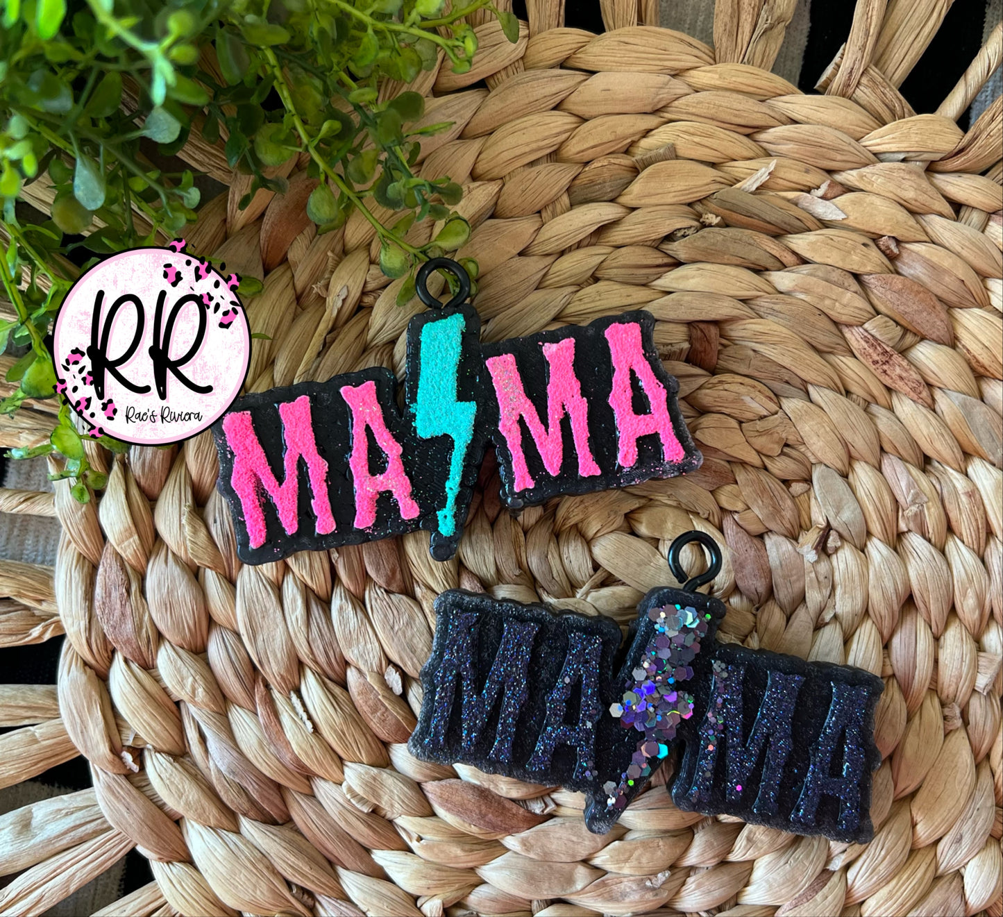 Mama Mini Freshie