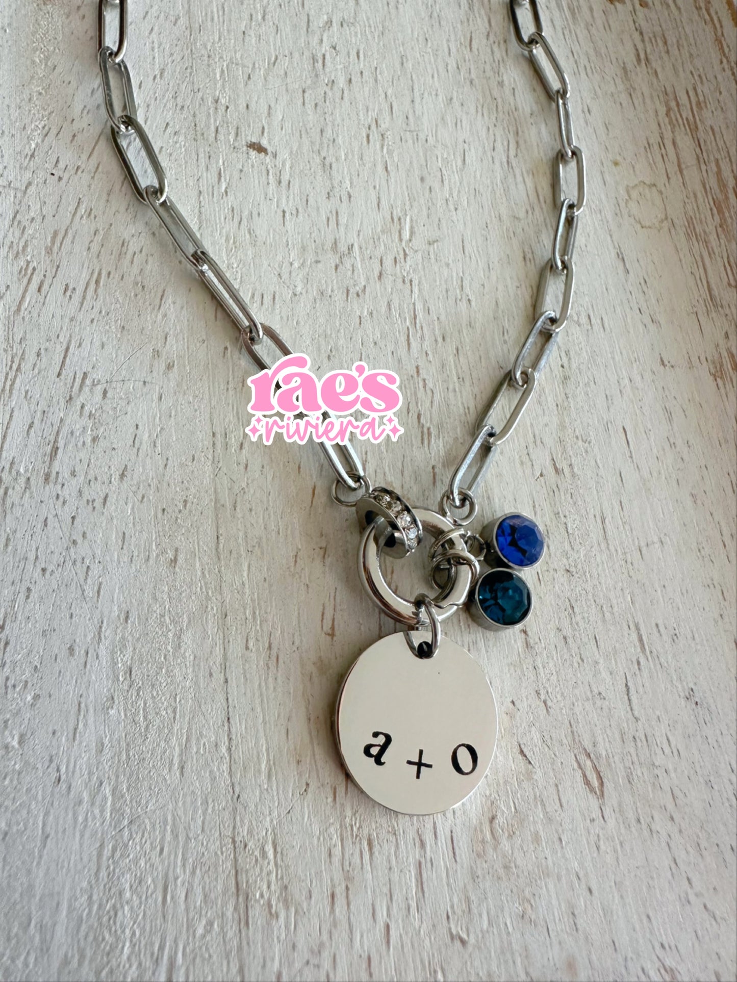 Charm Holder ADD ON CHARMS