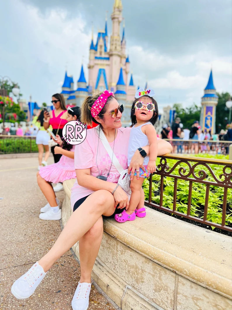 Magical Mouse Headband