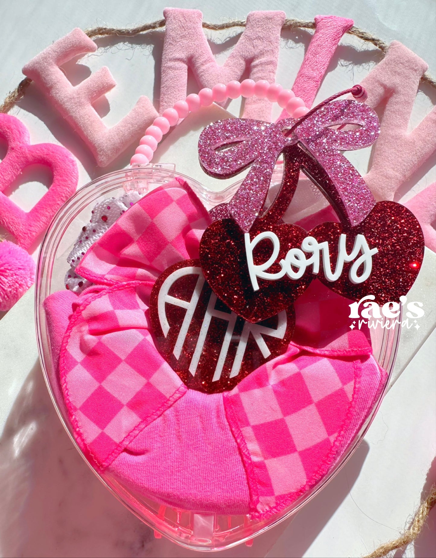 Valentines Mystery Bundle