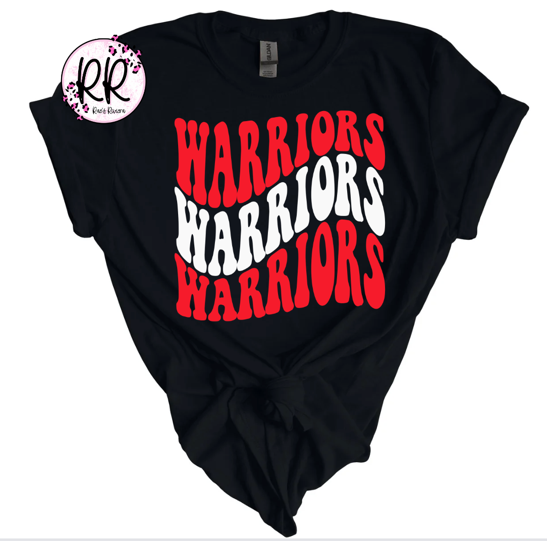 Warriors Kids