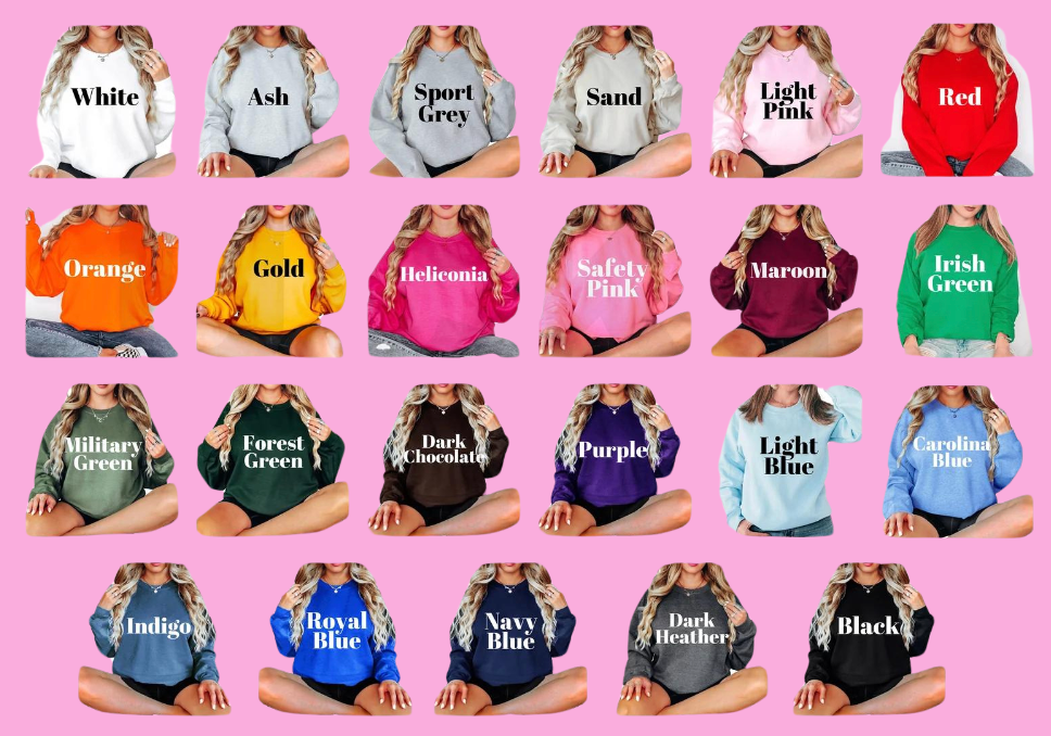 Gus Gus Lover Tee/Sweatshirt