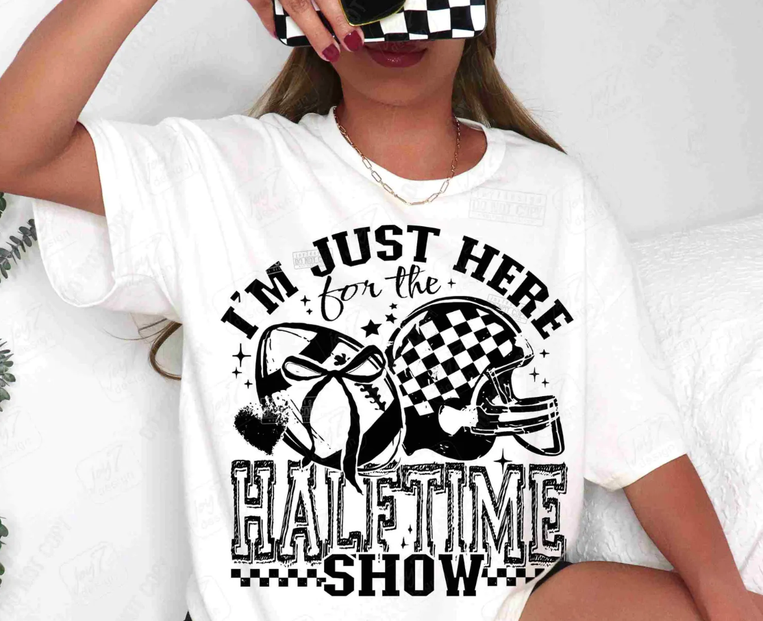 Halftime Show