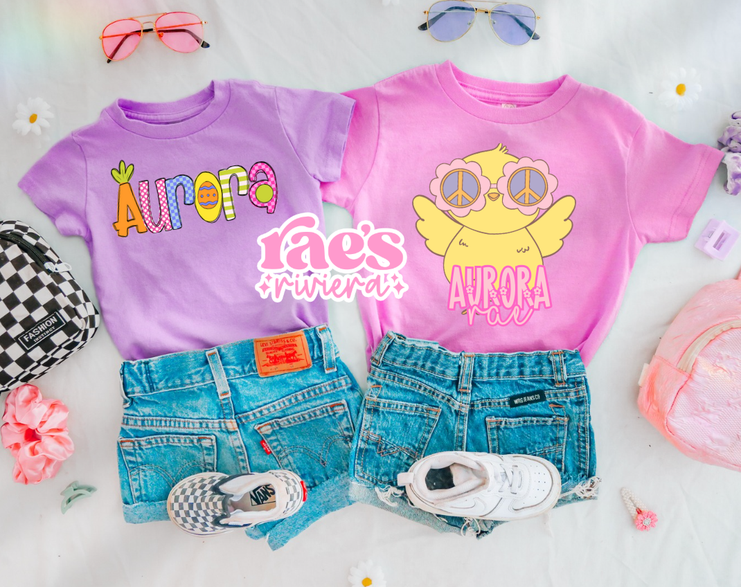 Chic Chicky Bundle