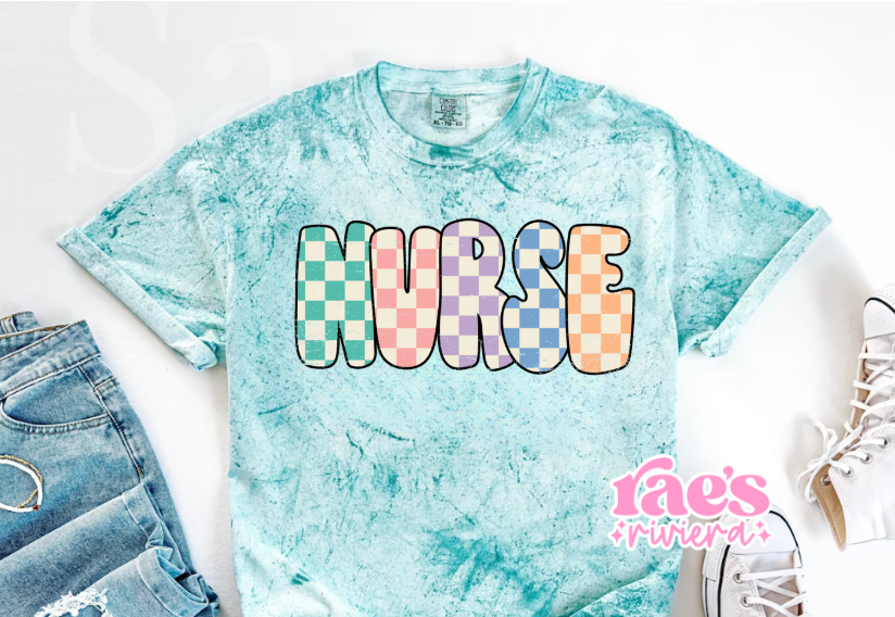 Nurse Bright Checker Deal