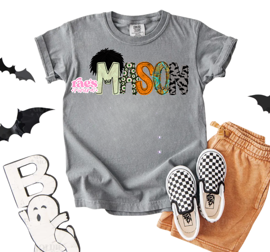 HP Doodle Infant/Toddler