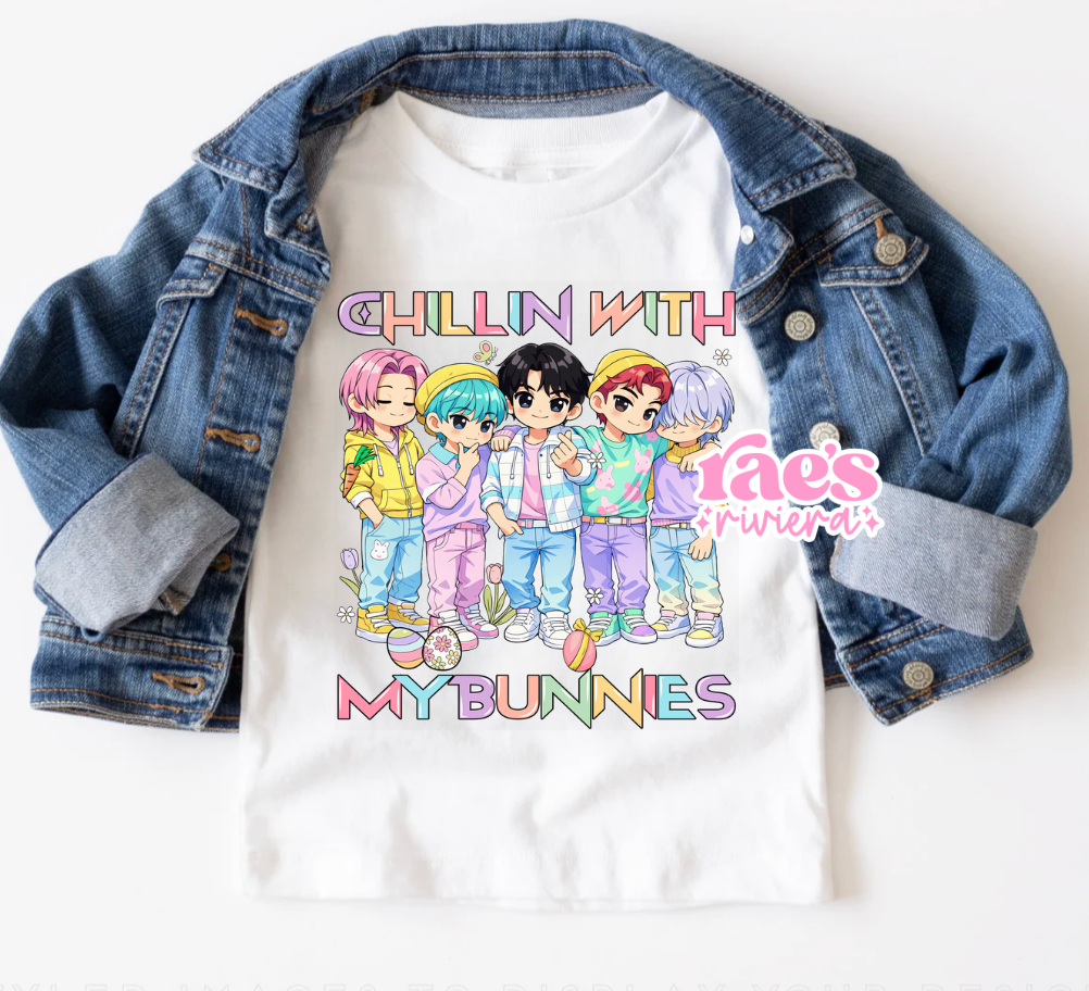Derpy Easter Tee