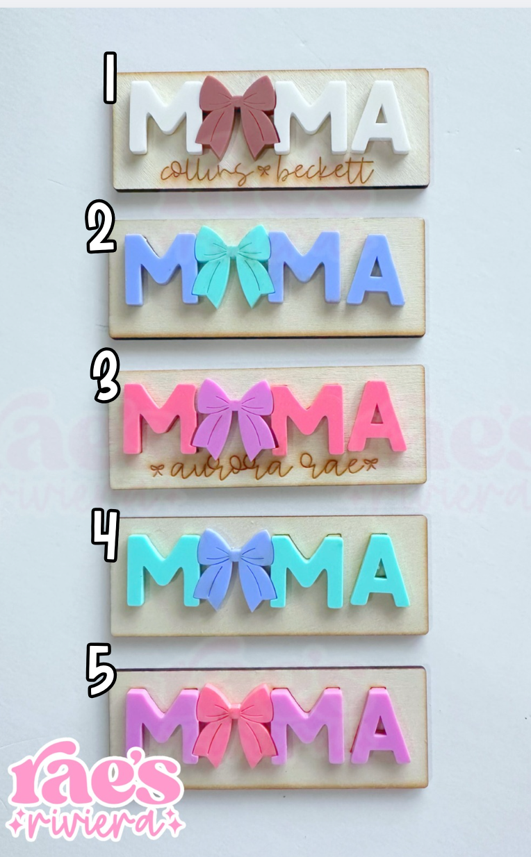 Mothers Day Magnets