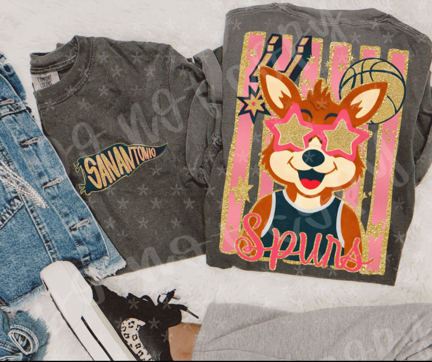 SA TS Tee KIDS