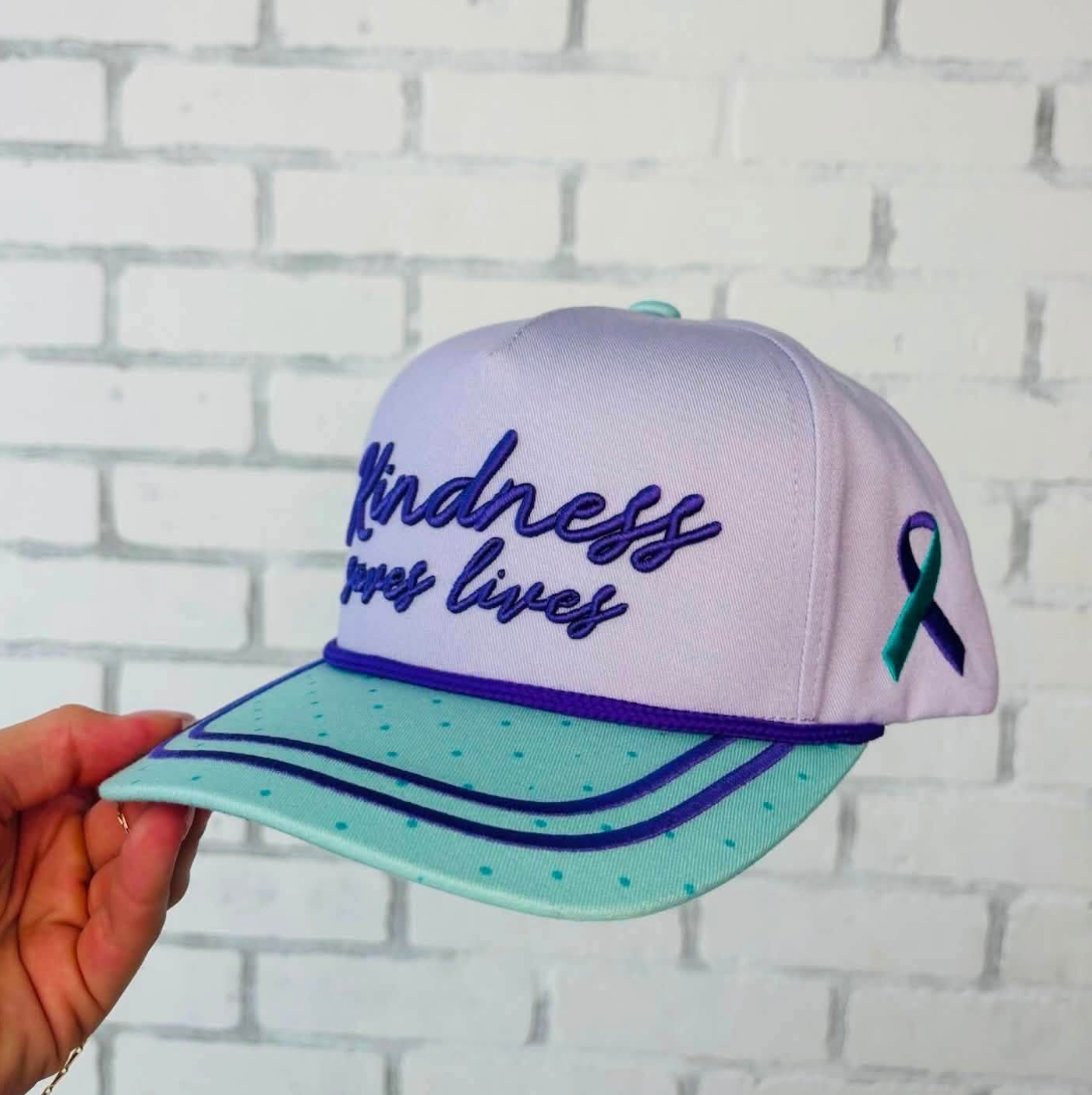Mental Health Matters Trucker Collection *Pre-Order*