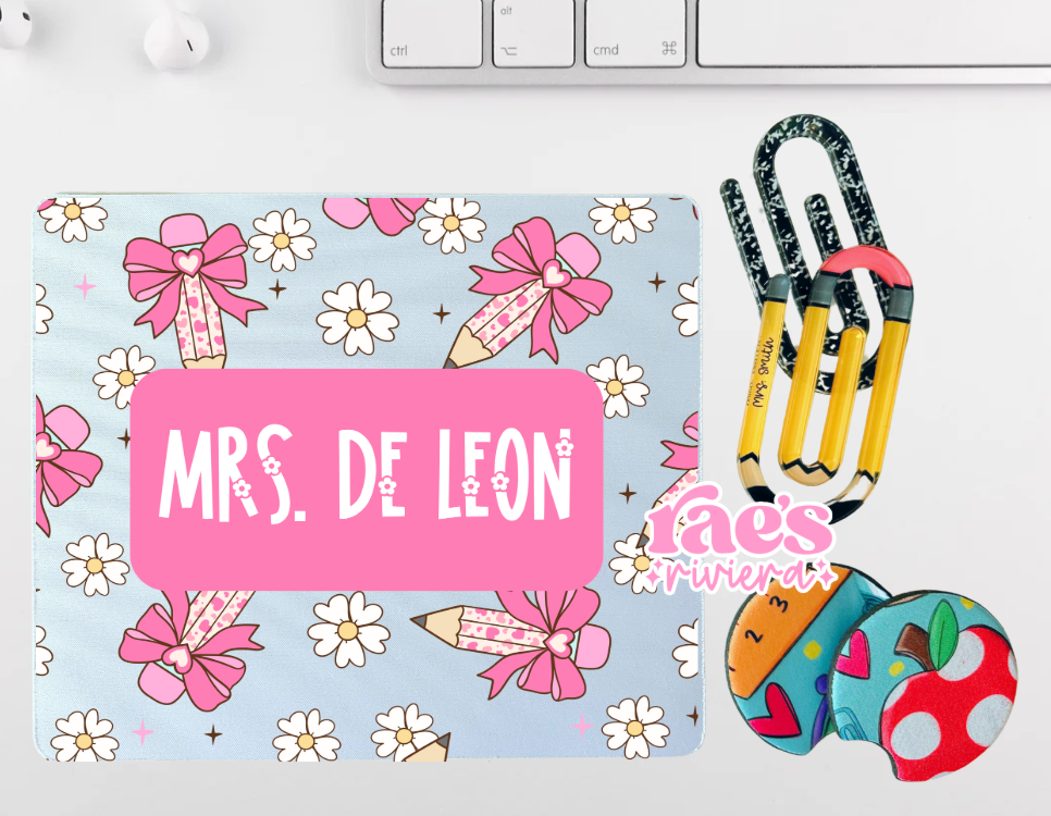 Mouse Pads