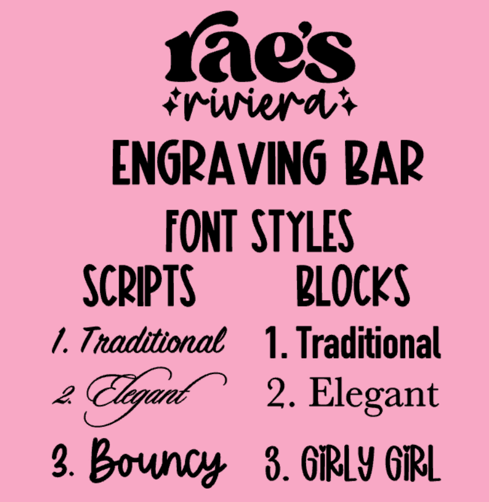 Engraved Cross Leather Magnet Bookmarks