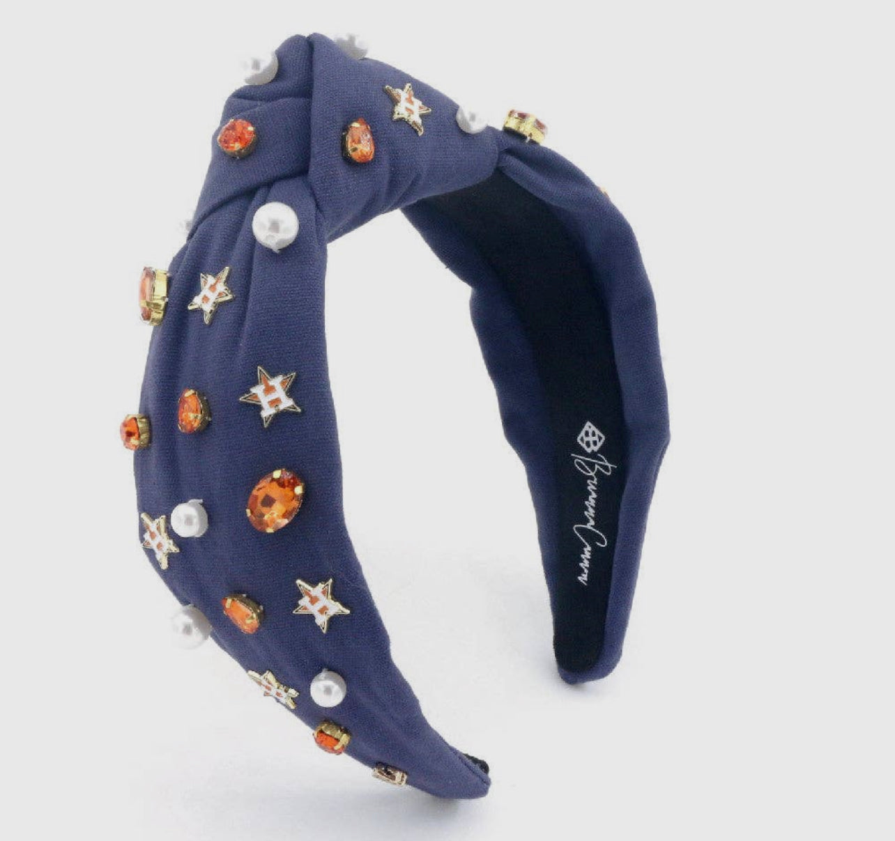 Brianna Cannon Game Day Headbands