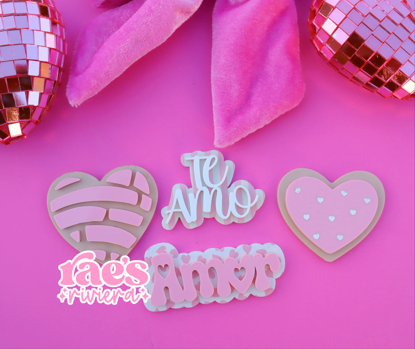 More Amor Por Favor WS