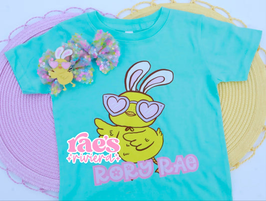Cutie Bunny Chick Bundle