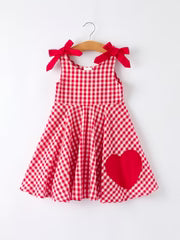 Sweetheart Society Sweetheart Dress