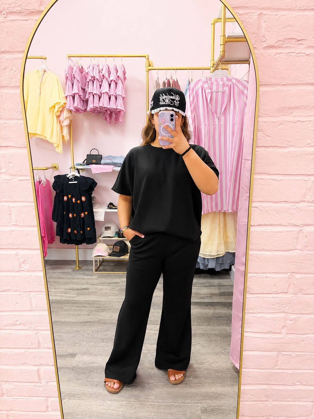 The Off Duty Scuba Set ⭐