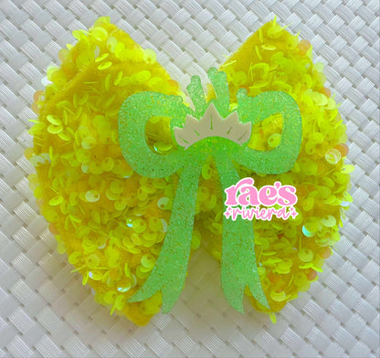 Princess Hair Clip Collection