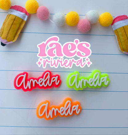 Hair Clip Sets