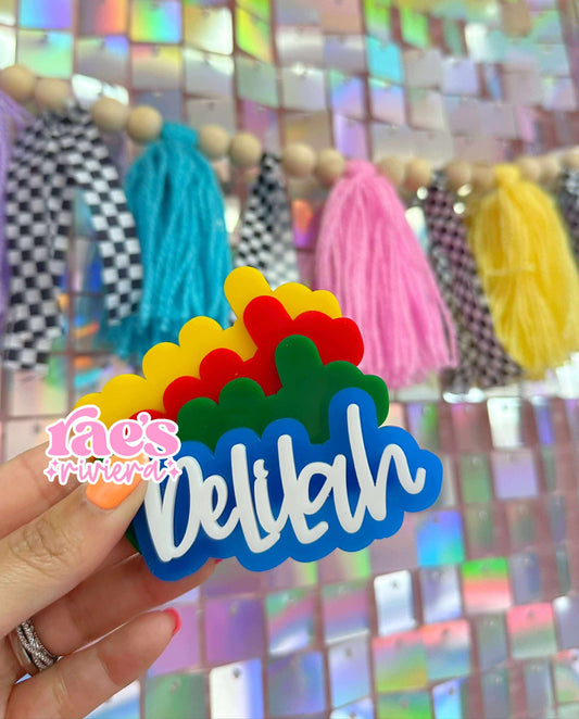 Hair Clip Sets