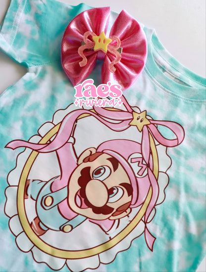 Mushroom Kingdom Royals Bundle
