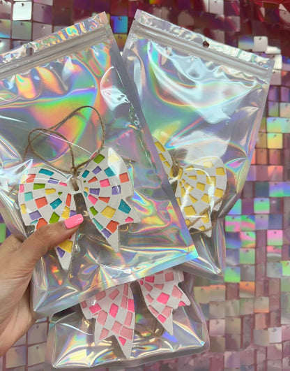 Bow Freshies
