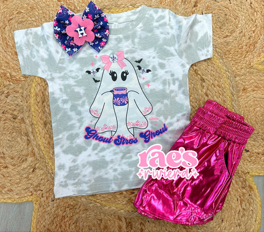 Ghoul Stros Ghoul Kids *RR Exclusive*