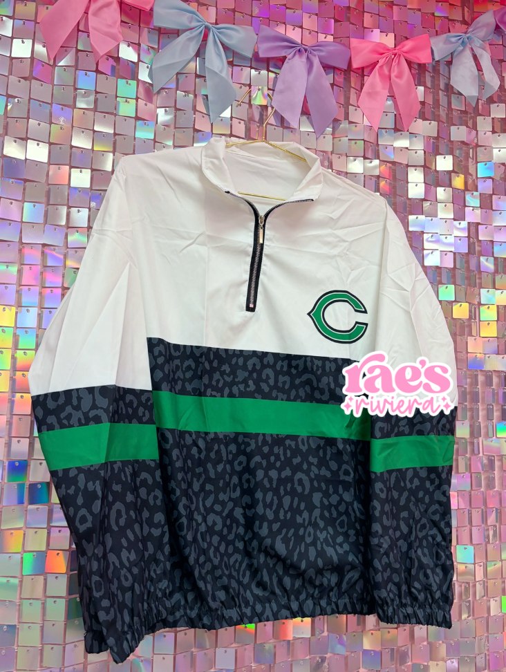 RR Cozy Club SCUBA CUSTOM Pullover