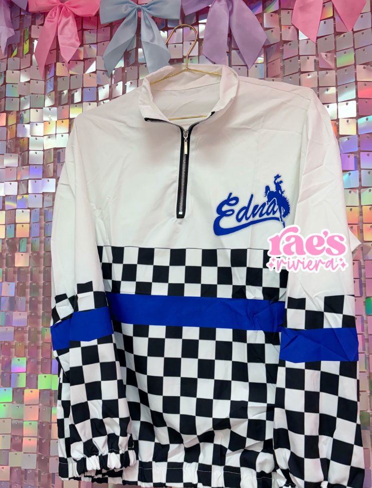 RR Cozy Club SCUBA CUSTOM Pullover