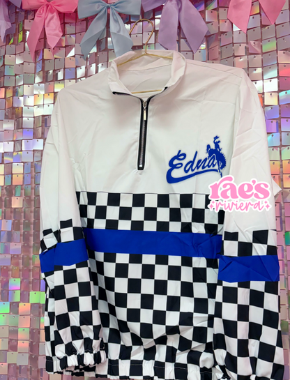 RR Cozy Club SCUBA CUSTOM Pullover
