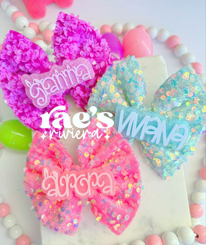 The Easter Neon Collection