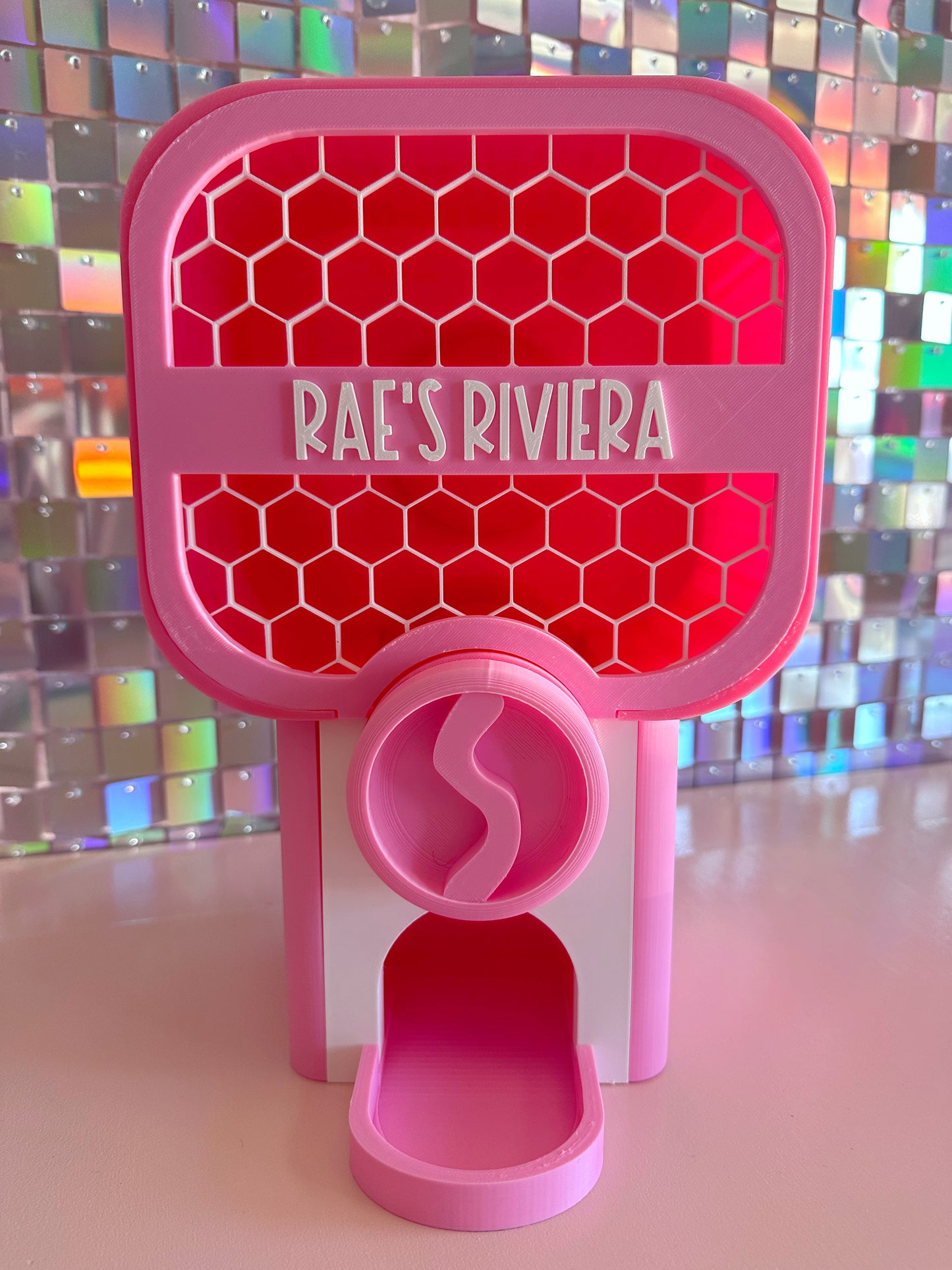 Mini Vending Machine