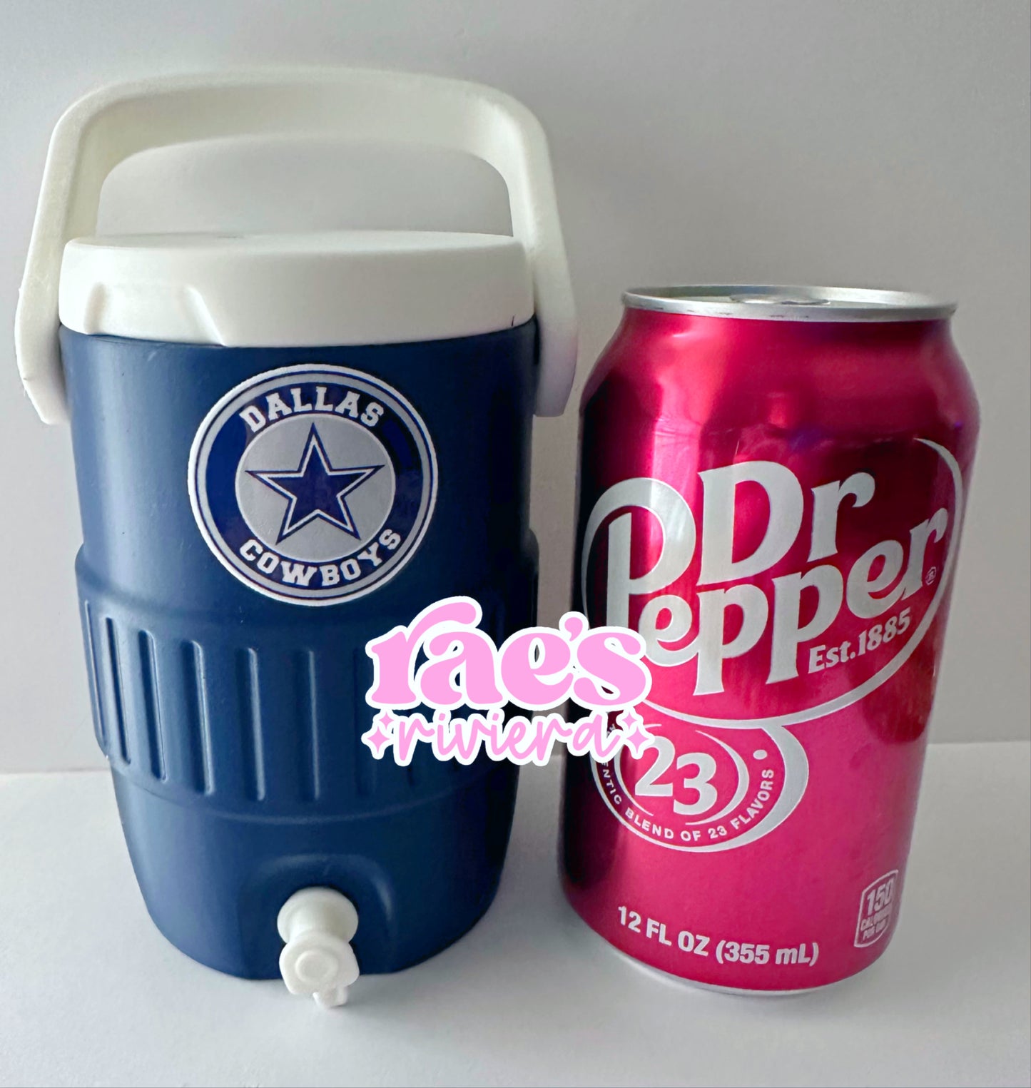 Team Can Koozies