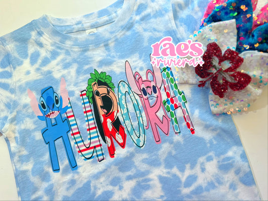 Stitch Doodle Deal