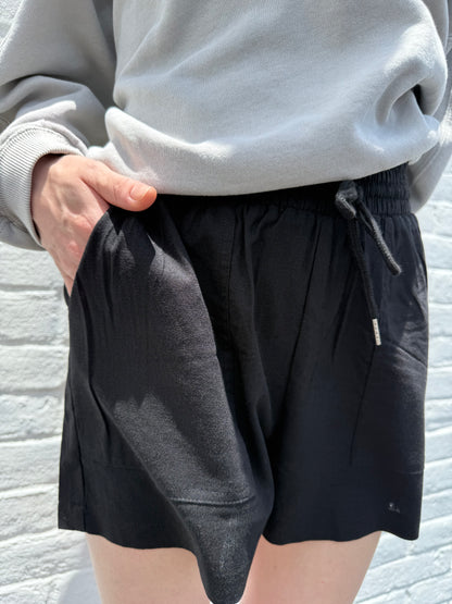 The Essential Short