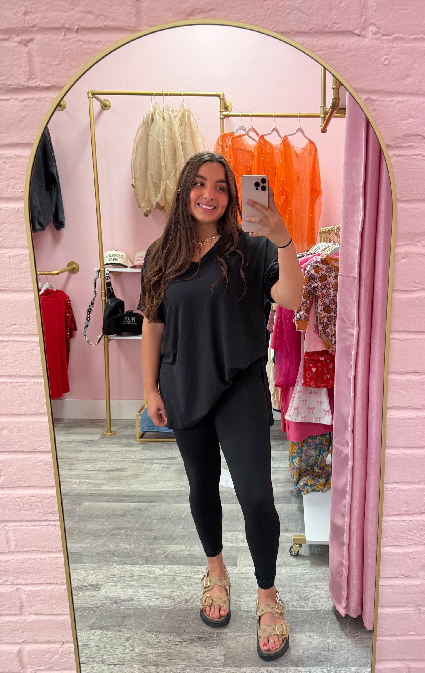 Off Duty Comfy Set