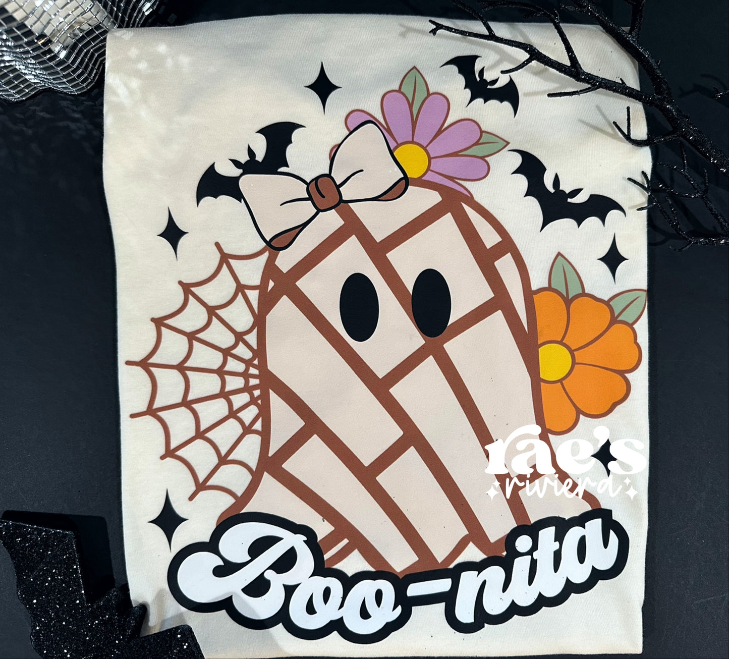 Boo-Nita Ghostie Girl Adult