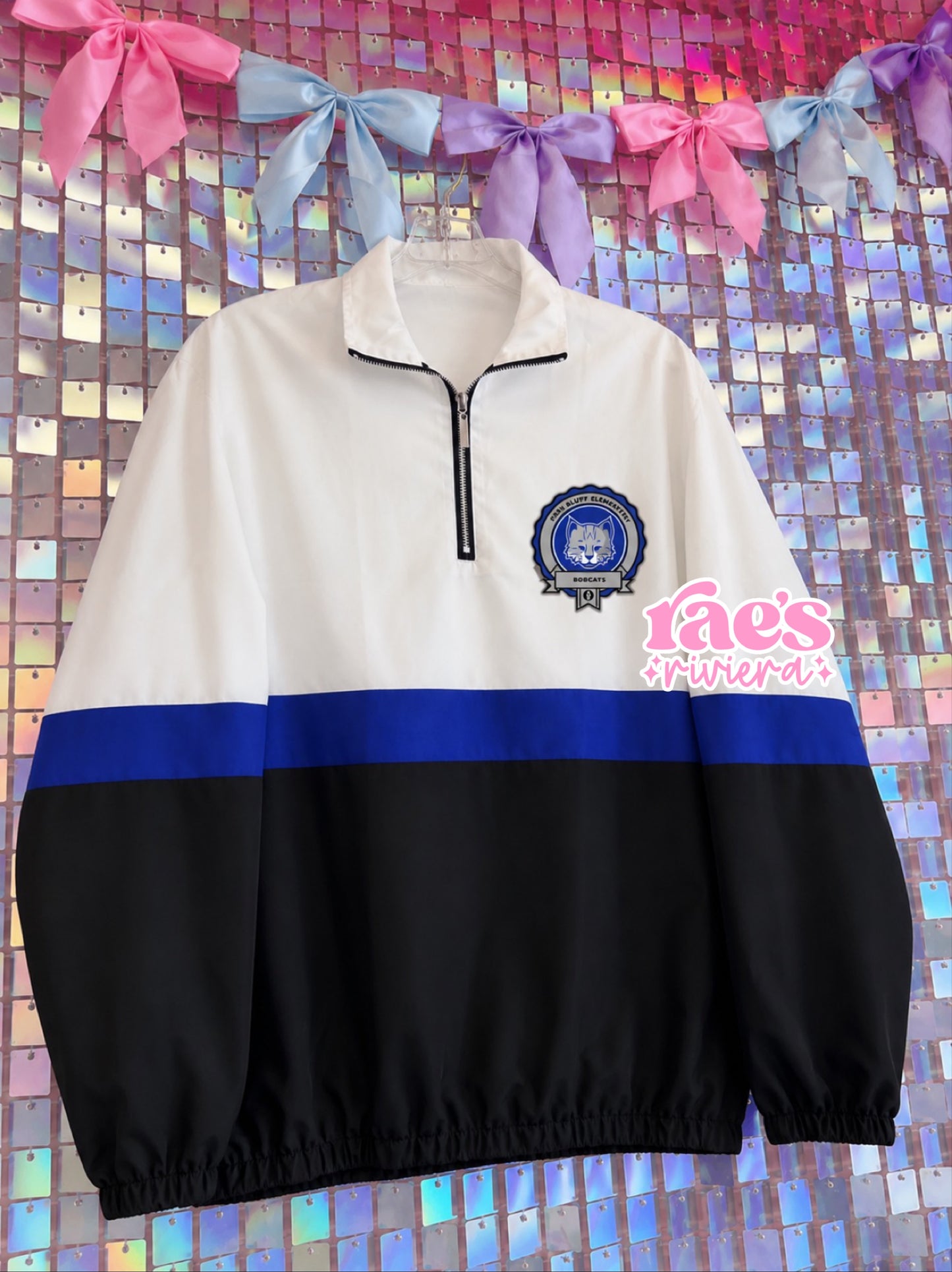 Fern Bluff Elementary Pullover *PRE-ORDER*