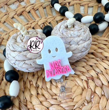 Badge Reels