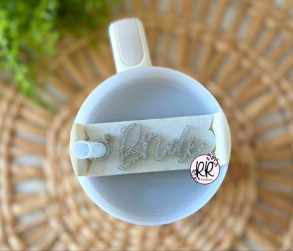 Stanley Bridal Topper